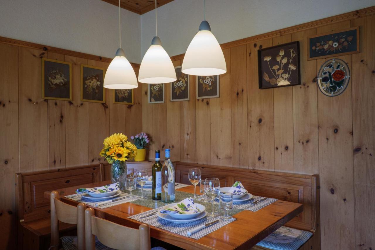 Villa Carlo 콜리코 외부 사진