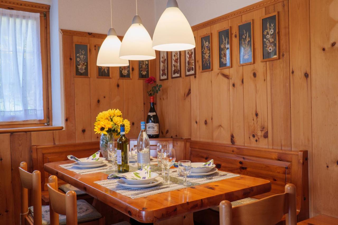 Villa Carlo 콜리코 외부 사진